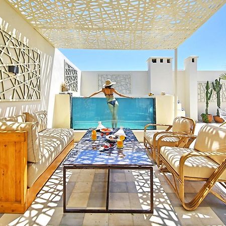 Riad Espritbleu - Adult Only Есувейра Екстериор снимка