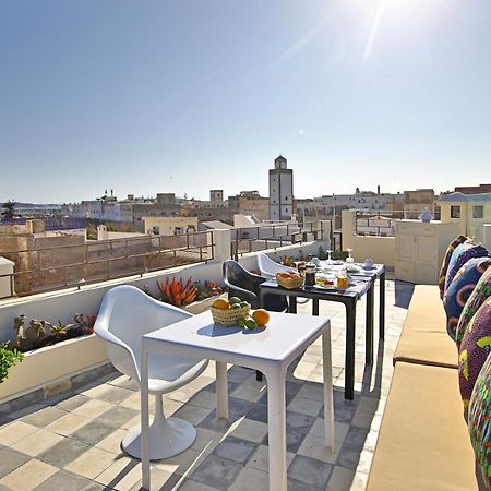 Riad Espritbleu - Adult Only Есувейра Екстериор снимка