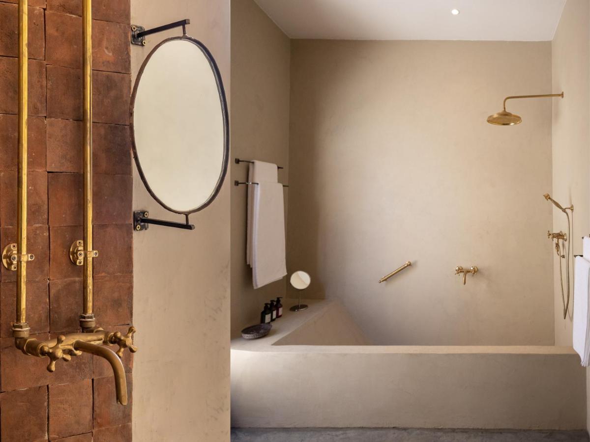 Riad Espritbleu - Adult Only Есувейра Екстериор снимка