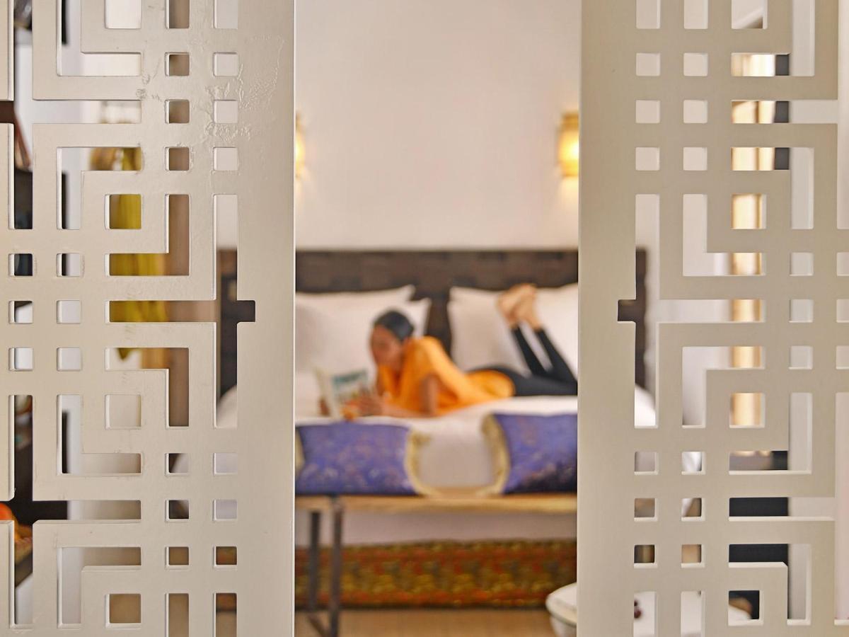 Riad Espritbleu - Adult Only Есувейра Екстериор снимка