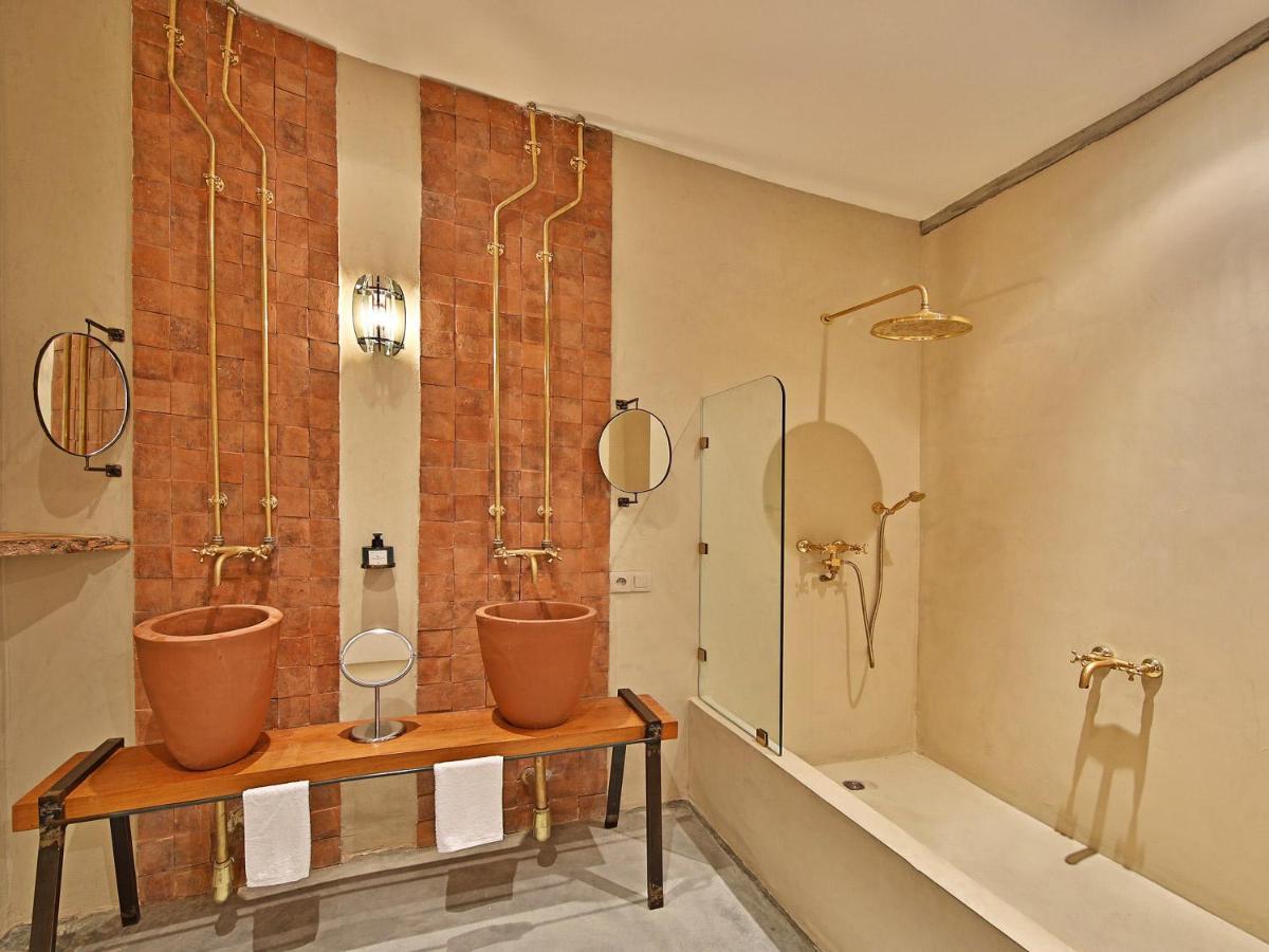 Riad Espritbleu - Adult Only Есувейра Екстериор снимка