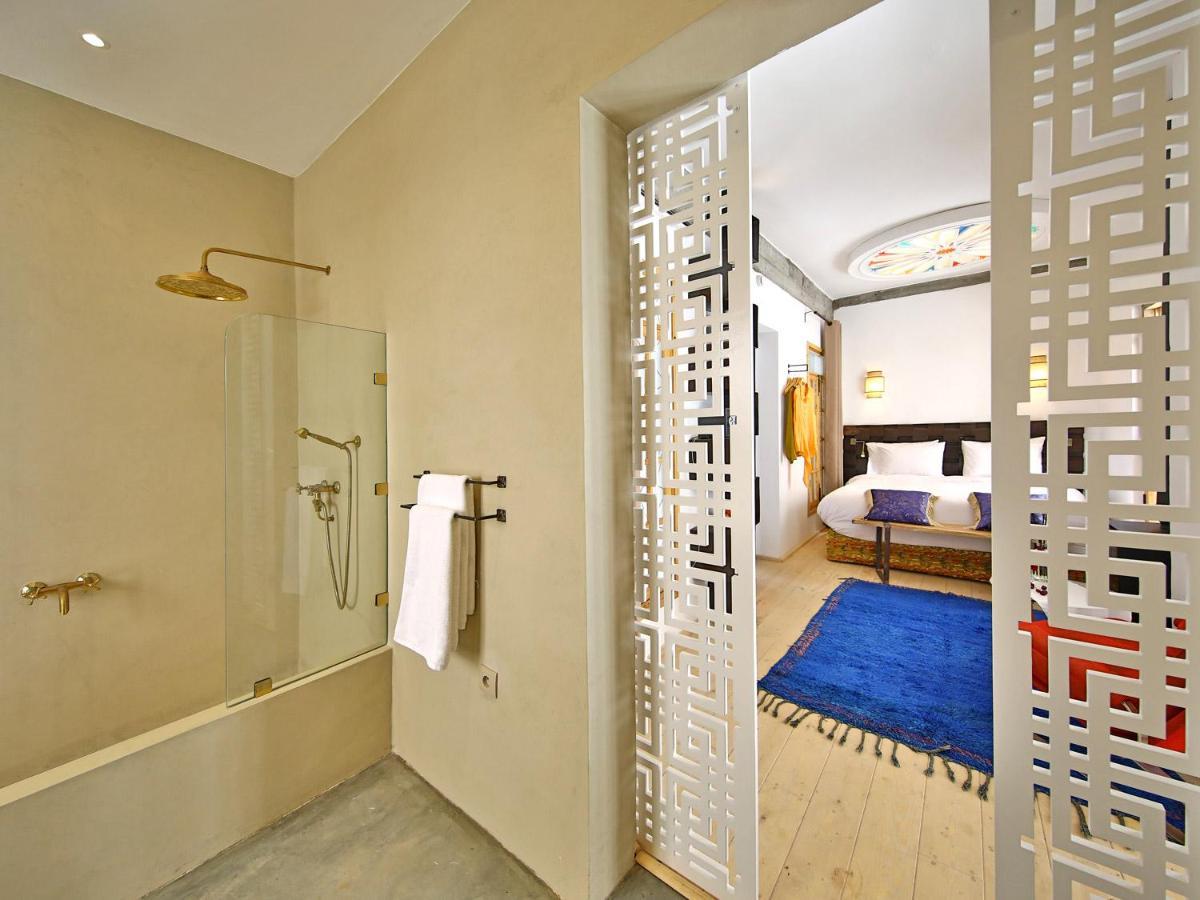 Riad Espritbleu - Adult Only Есувейра Екстериор снимка
